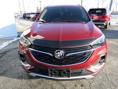 2022 Buick Encore GX Essence