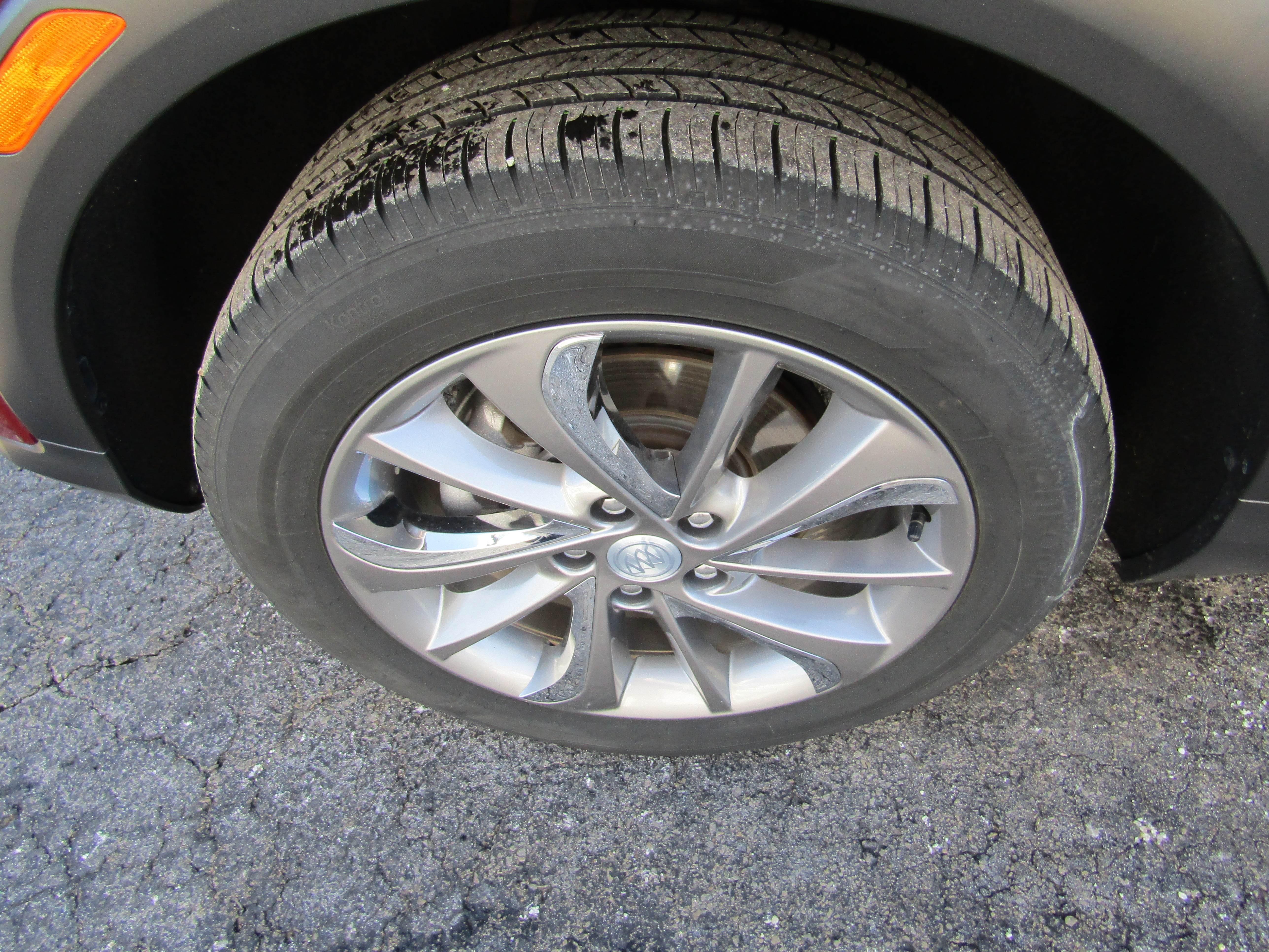 2022 Buick Encore GX Essence