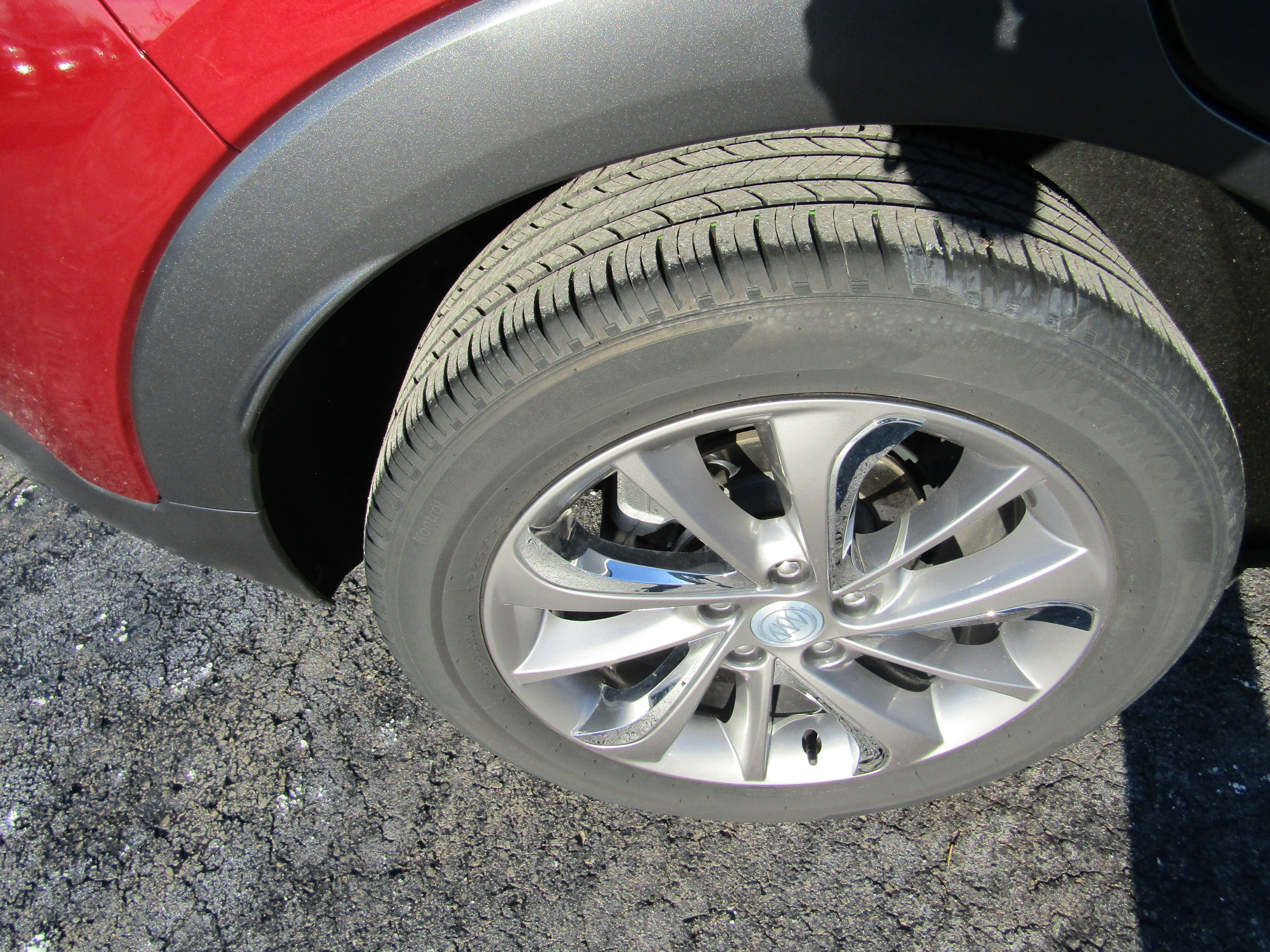 2022 Buick Encore GX Essence