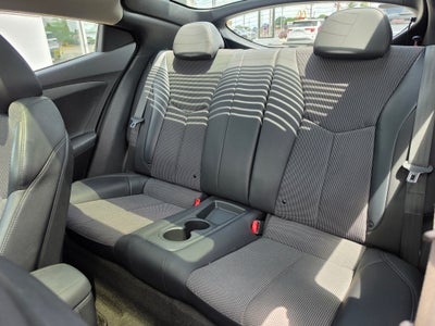 2014 Hyundai Veloster COUPE
