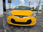 2014 Hyundai Veloster COUPE
