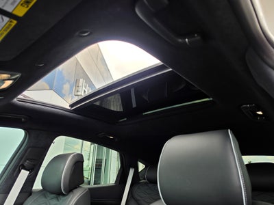 2025 Genesis GV80 Coupe 3.5T e-SC