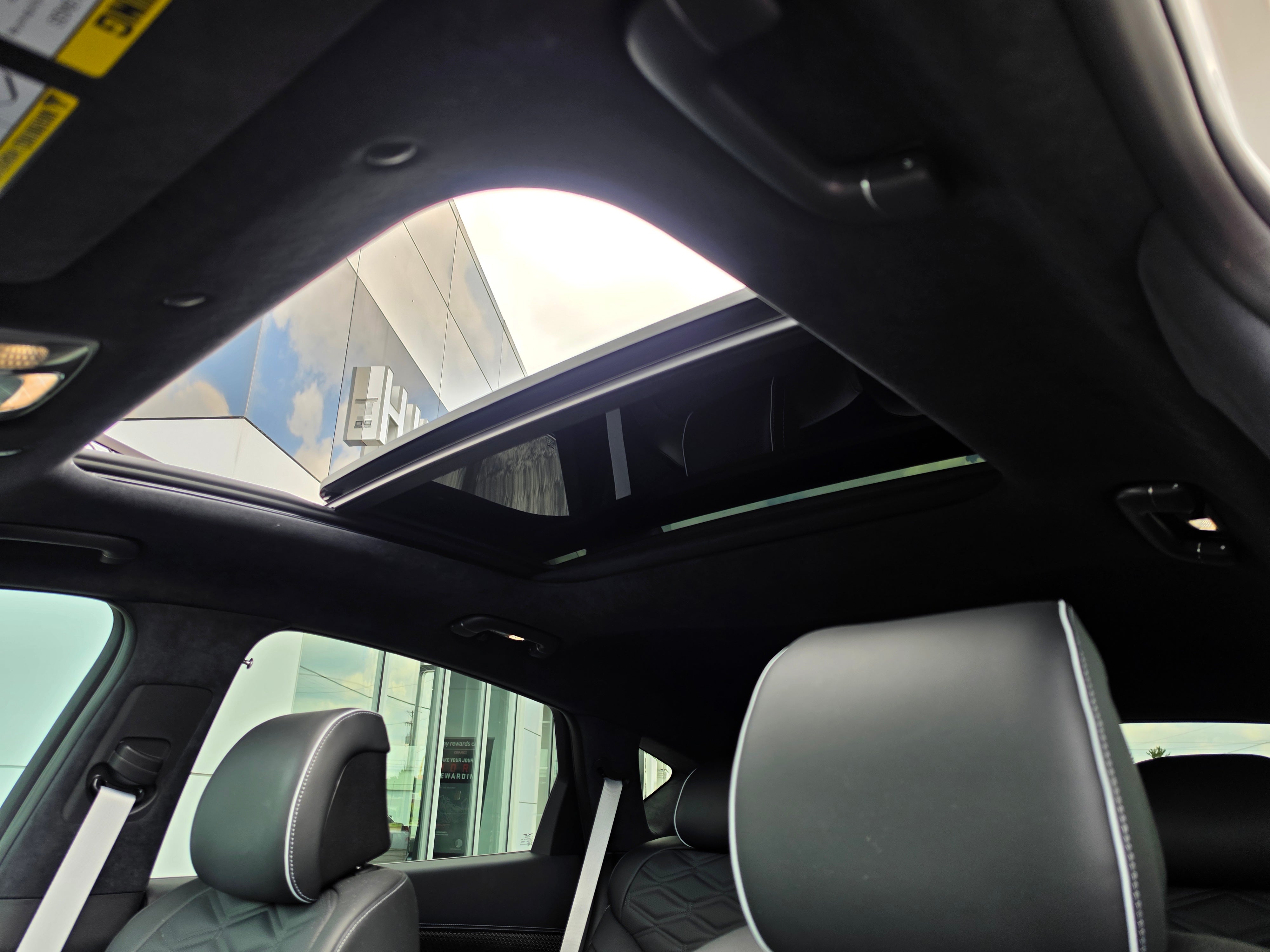 2025 Genesis GV80 Coupe 3.5T e-SC