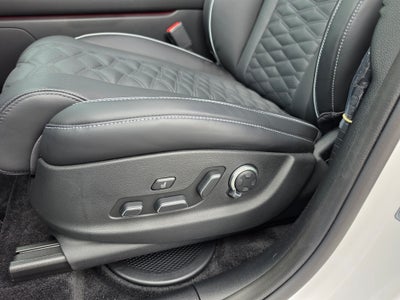 2025 Genesis GV80 Coupe 3.5T e-SC