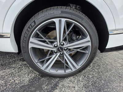 2025 Genesis GV80 Coupe 3.5T e-SC