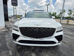 2025 Genesis GV80 Coupe 3.5T e-SC