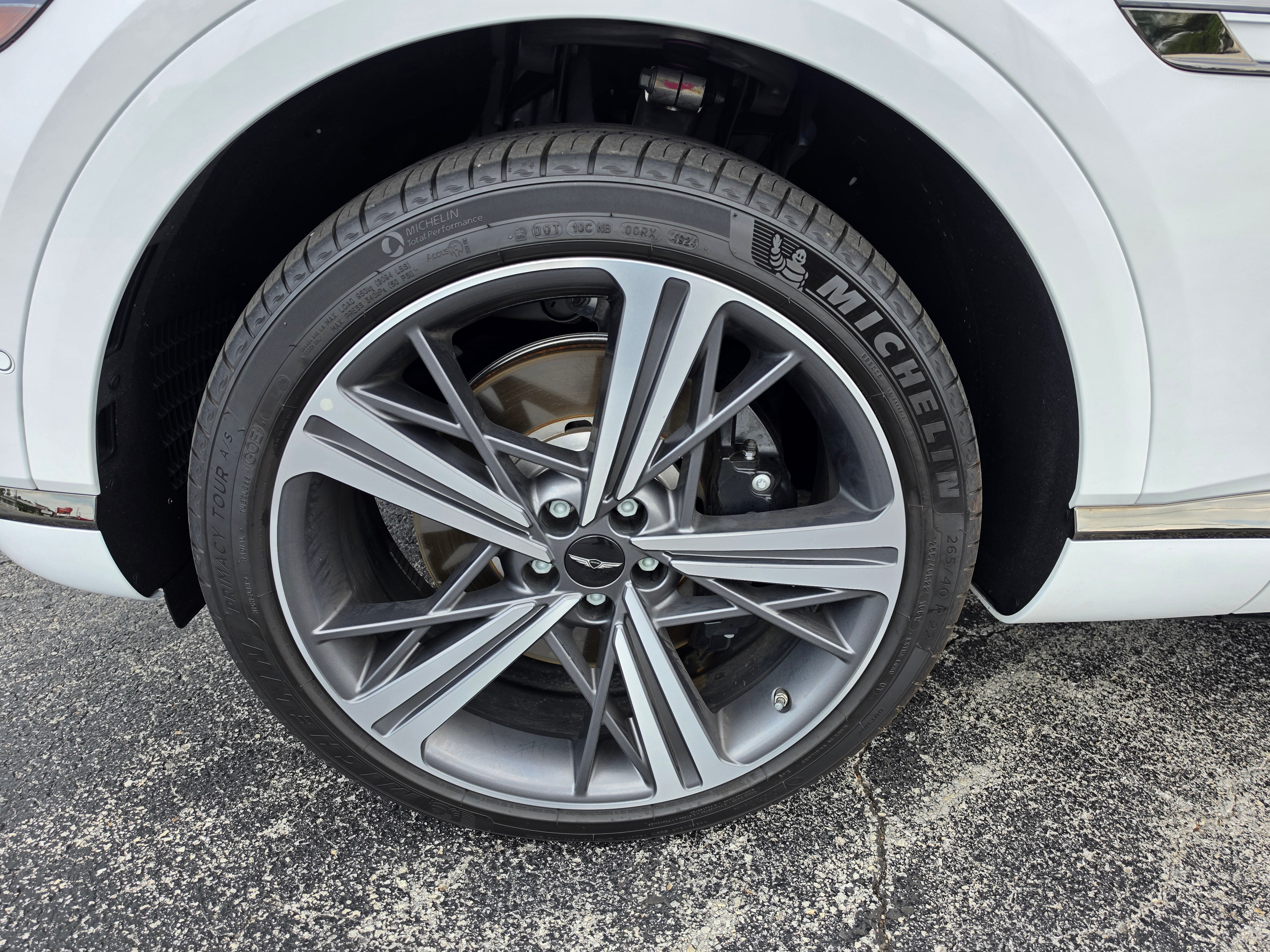 2025 Genesis GV80 Coupe 3.5T e-SC