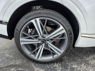 2025 Genesis GV80 Coupe 3.5T e-SC