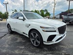2025 Genesis GV80 Coupe 3.5T e-SC