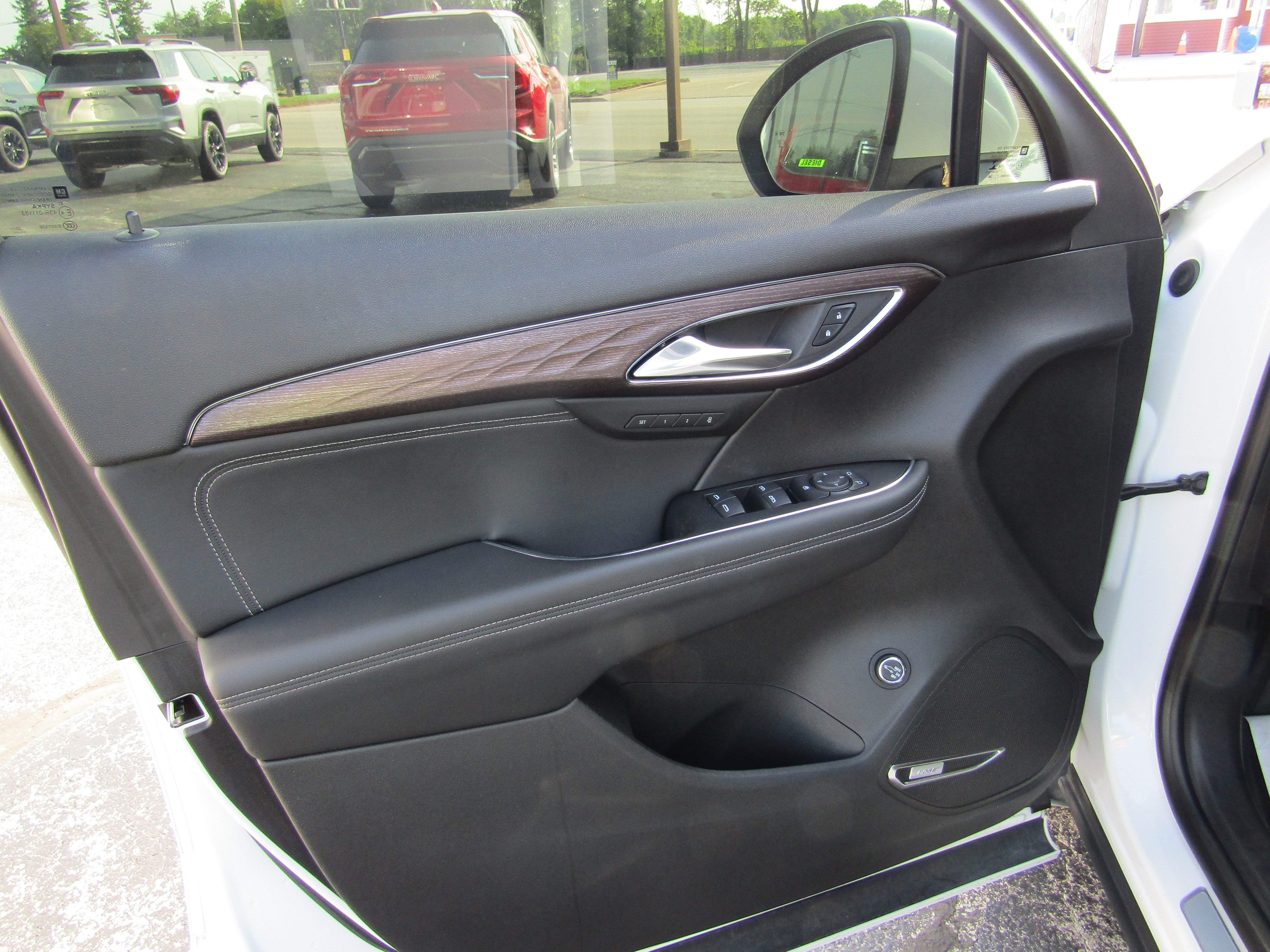 2021 Buick Envision Avenir