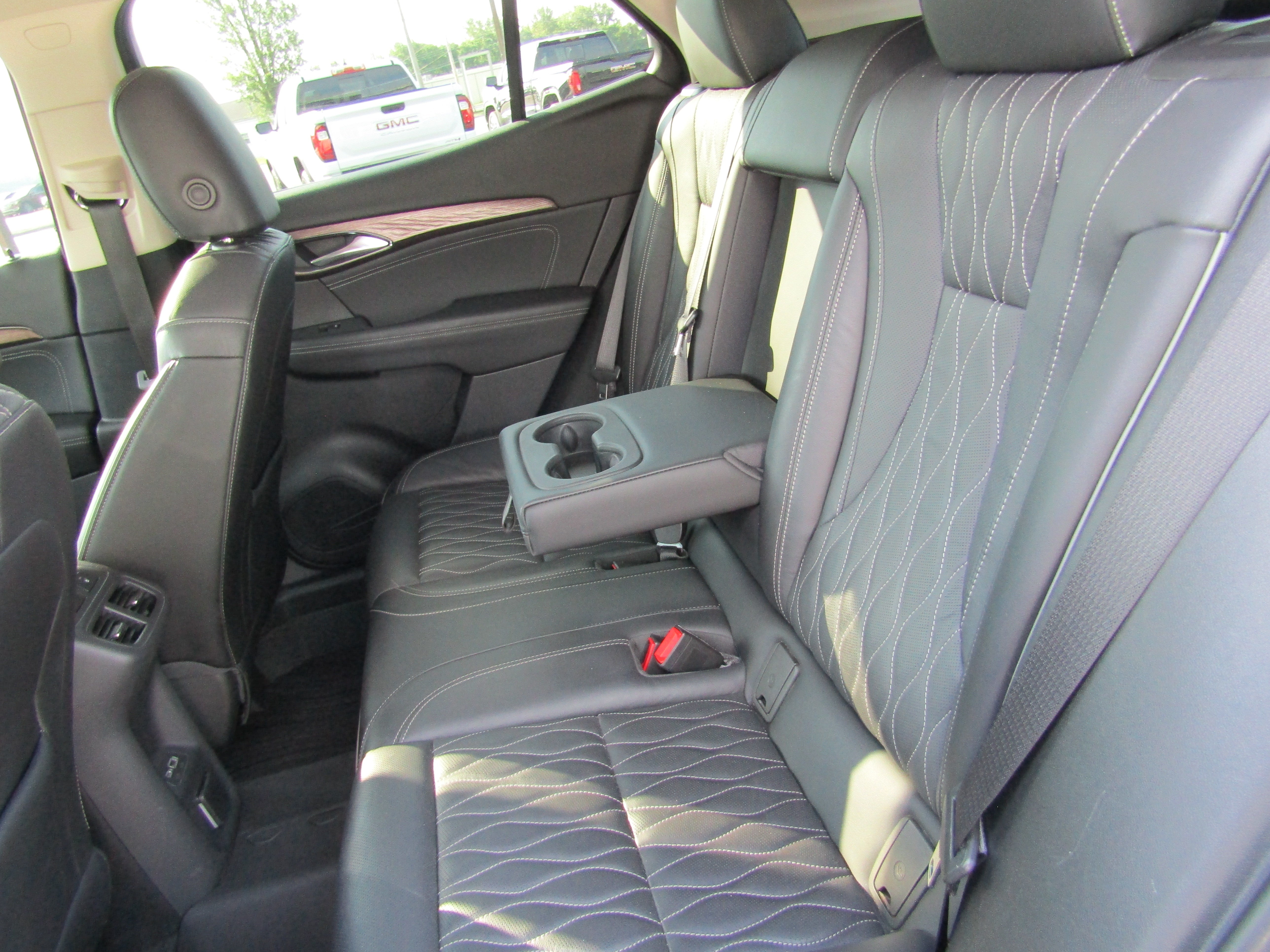 2021 Buick Envision Avenir