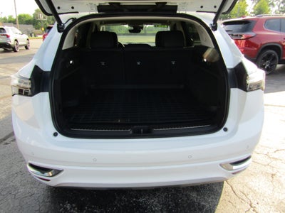 2021 Buick Envision Avenir