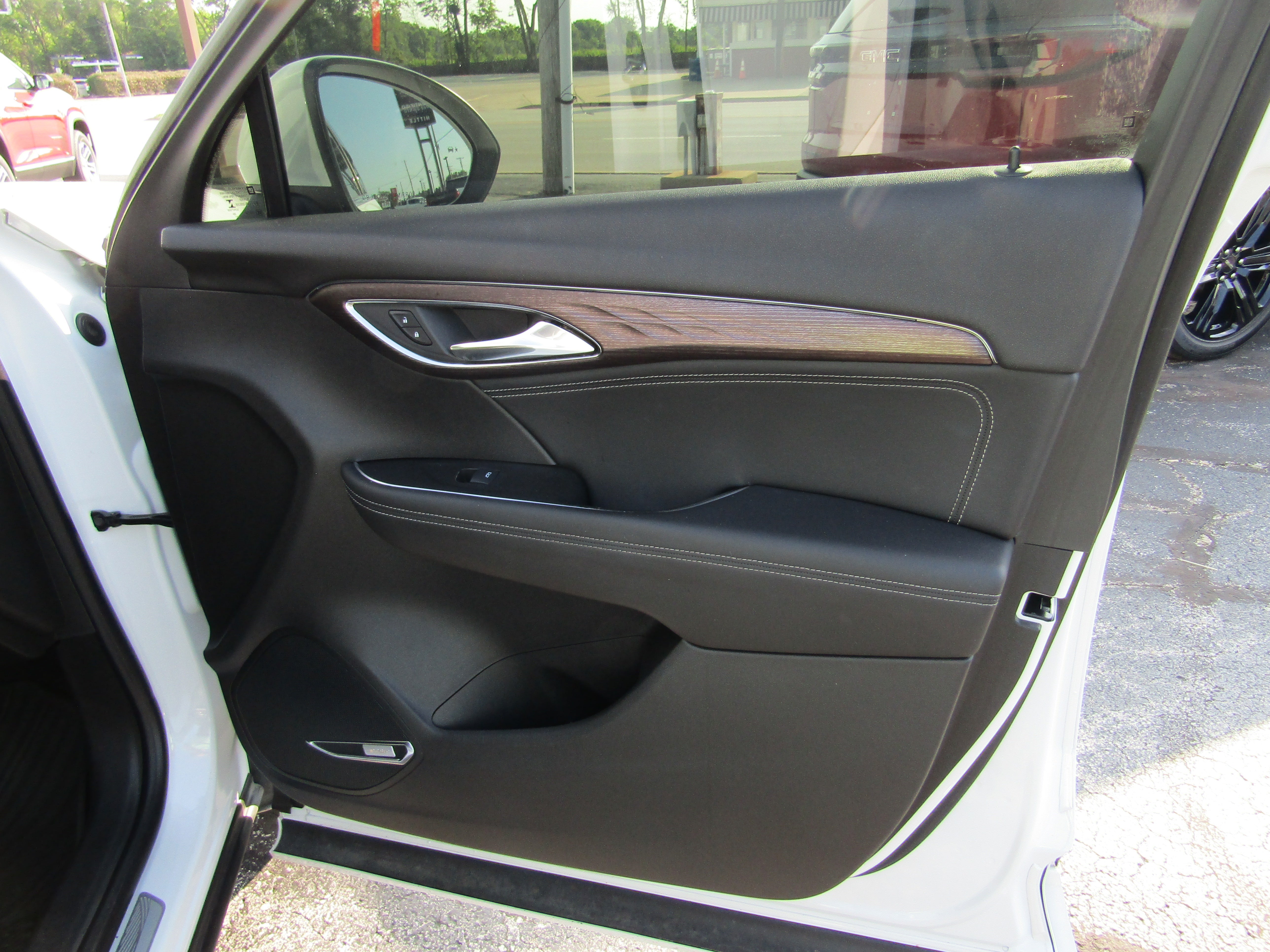 2021 Buick Envision Avenir