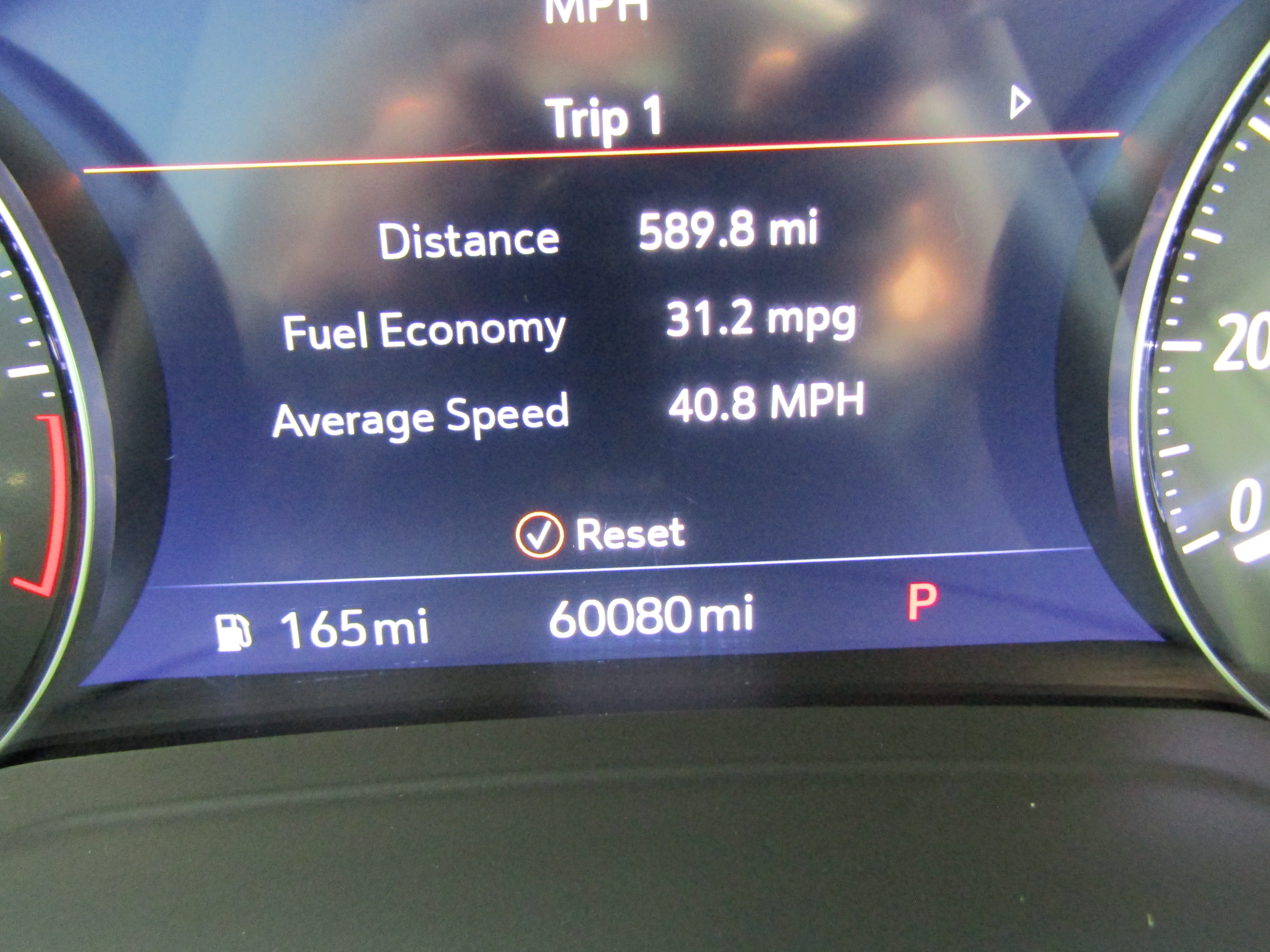 2021 Buick Envision Avenir