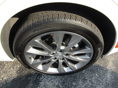 2021 Buick Envision Avenir