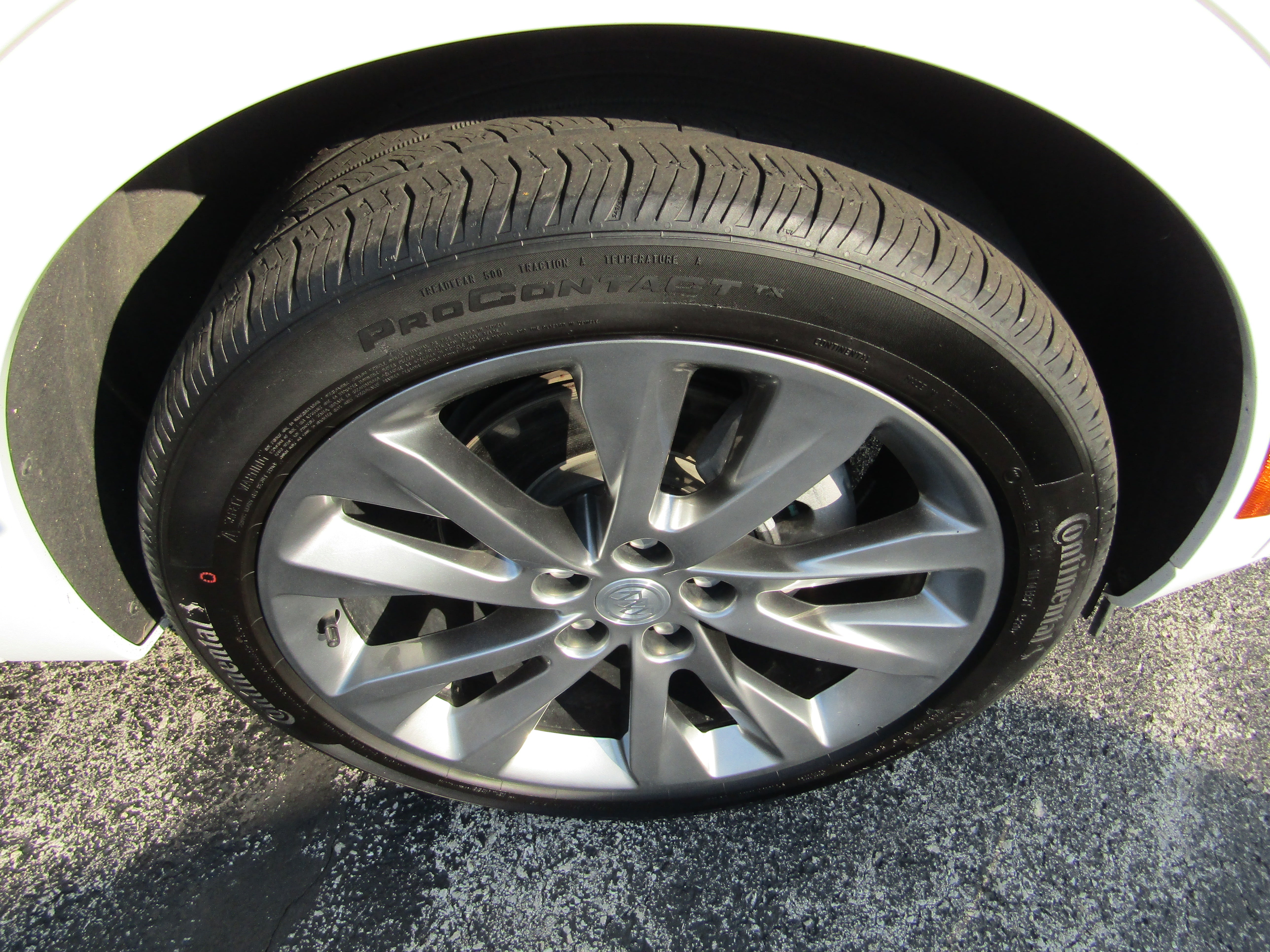 2021 Buick Envision Avenir