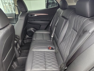 2021 Buick Envision Avenir