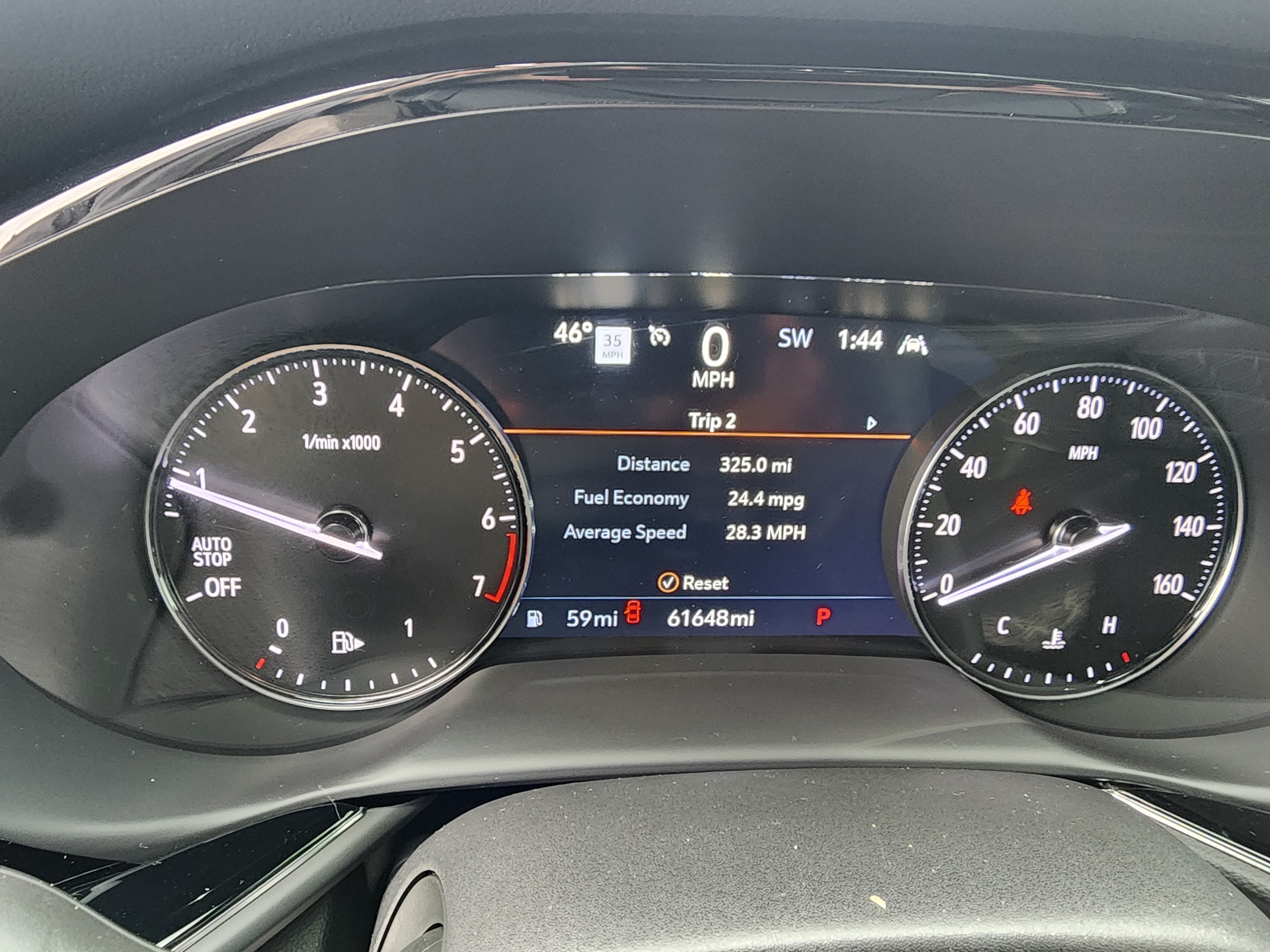 2021 Buick Envision Avenir