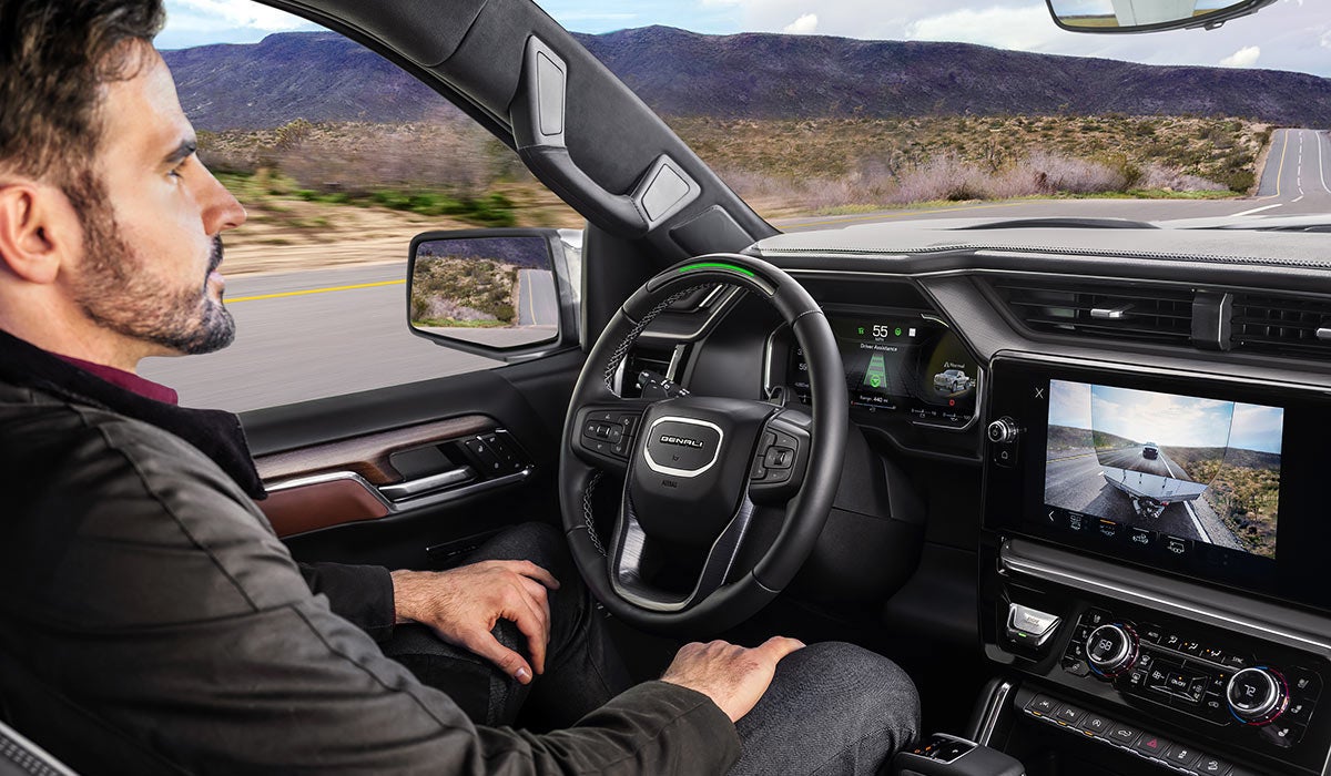 Hittle GMC in GREENVILLE OH